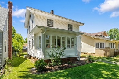 There is something deeply satisfying about a home that has stood - photo 3