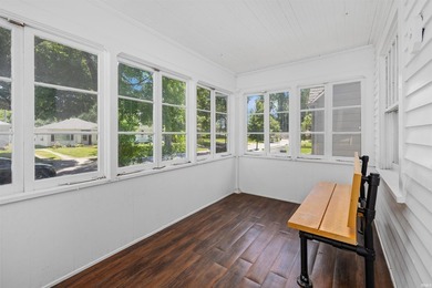 There is something deeply satisfying about a home that has stood - photo 4