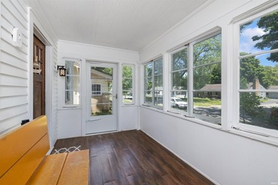 There is something deeply satisfying about a home that has stood - photo 5