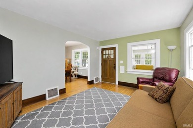 There is something deeply satisfying about a home that has stood - photo 6