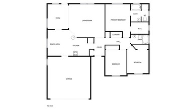 Welcome to this beautifully renovated property that boasts a new - photo 17