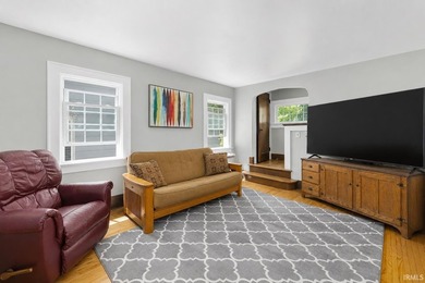 There is something deeply satisfying about a home that has stood - photo 7