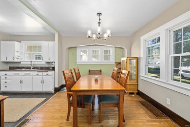 There is something deeply satisfying about a home that has stood - photo 9