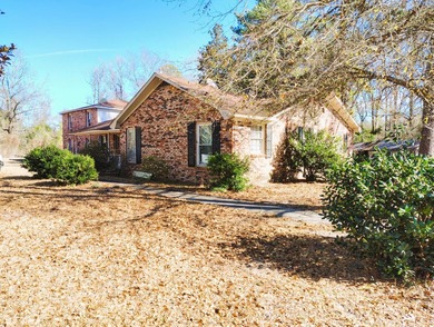 (private lake, pond, coastal) Home For Sale in Bowman South Carolina