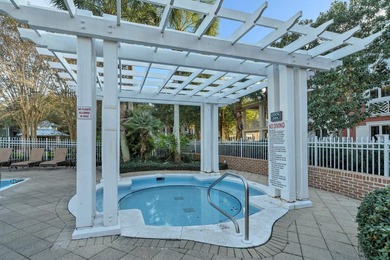 Beautifully renovated & decorated 1 bedroom in Pilot House - photo 21