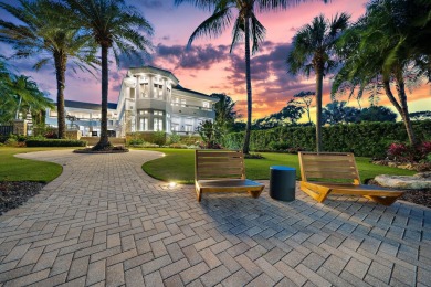 North Palm Beach Waterway  Home For Sale in Palm Beach Gardens Florida