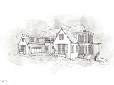 Nestled within the historic charm of Hope Valley, the Cottage - photo 2