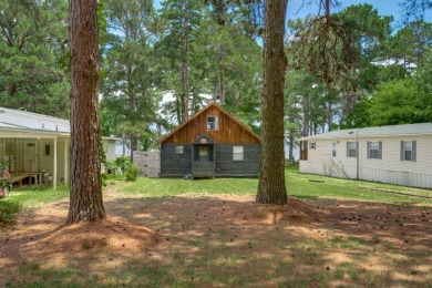 Private Waterfront Oasis on Lake Palestine - photo 36