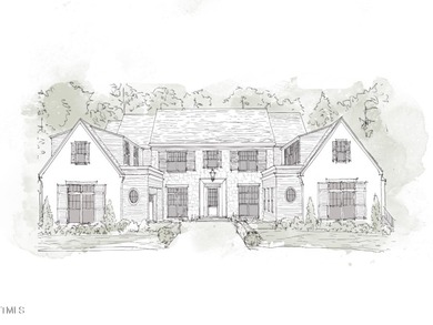 Nestled within the historic charm of Hope Valley, the Cottage - photo 3