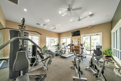 Beautifully renovated & decorated 1 bedroom in Pilot House - photo 25