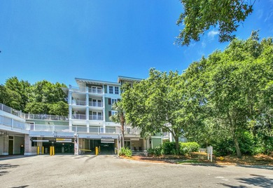 Beautifully renovated & decorated 1 bedroom in Pilot House - photo 26