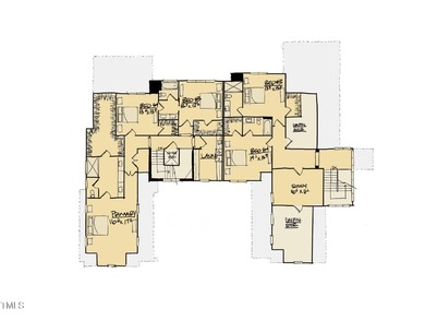 Nestled within the historic charm of Hope Valley, the Cottage - photo 6
