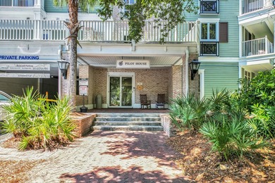 Beautifully renovated & decorated 1 bedroom in Pilot House - photo 27