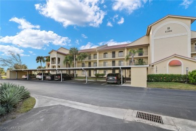 (private lake, pond, creek) Condo For Sale in Fort Myers Florida