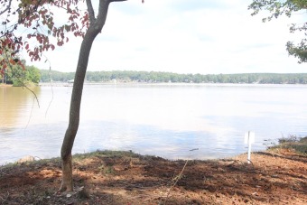 Lake Greenwood Lot For Sale in Greenwood South Carolina