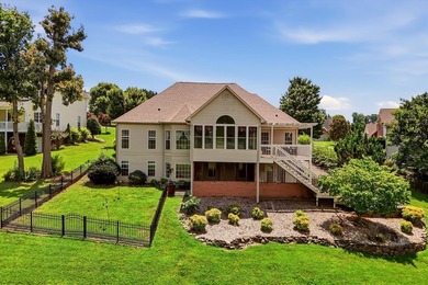 Welcome to your forever retreat in Huntington Subdivision - a - photo 36