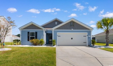 Lake Home For Sale in Longs, South Carolina