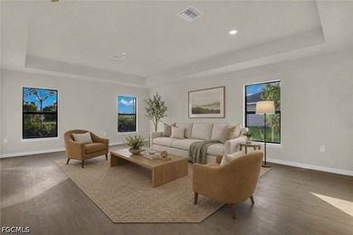WELCOME TO PARADISE! This stunning Douglas Brooke new - photo 4
