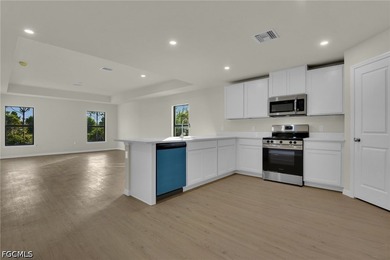 WELCOME TO PARADISE! This stunning Douglas Brooke new - photo 6