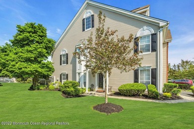 Welcome to Hidden Meadows, one of the most sought-after townhome - photo 4