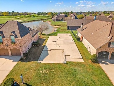 Lake Pontchartrain Lot For Sale in Slidell Louisiana