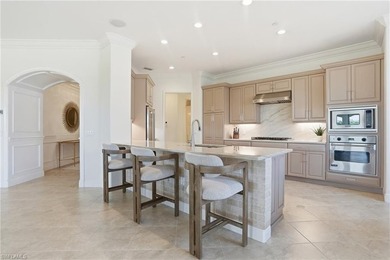 Experience elevated luxury living in this beautifully updated - photo 2