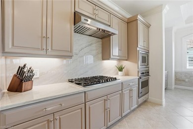 Experience elevated luxury living in this beautifully updated - photo 9