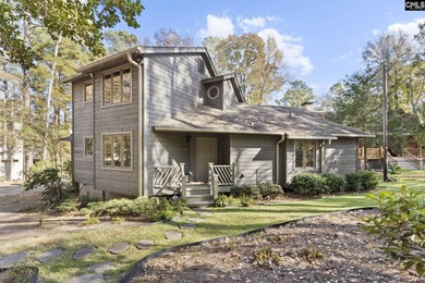 Lake Murray Home For Sale in Prosperity South Carolina