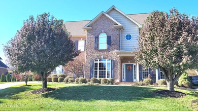 Fort Loudoun Lake Home For Sale in Knoxville Tennessee