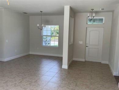 MOVE IN READY!! NEW CONSTRUCTION!! This home features an open - photo 3