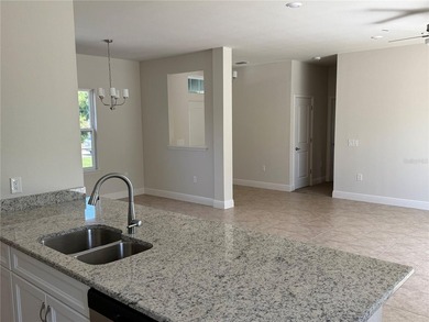 MOVE IN READY!! NEW CONSTRUCTION!! This home features an open - photo 4