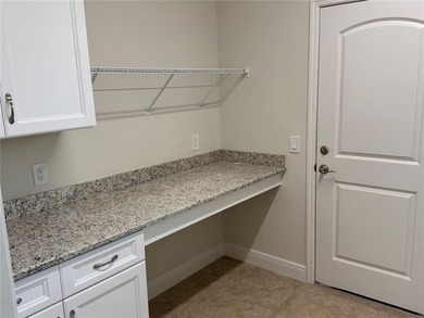 MOVE IN READY!! NEW CONSTRUCTION!! This home features an open - photo 6