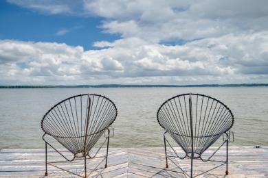 Private Waterfront Oasis on Lake Palestine - photo 33