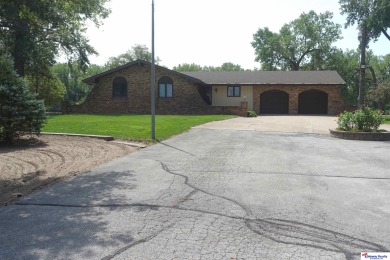 Lake Home For Sale in Fremont, Nebraska