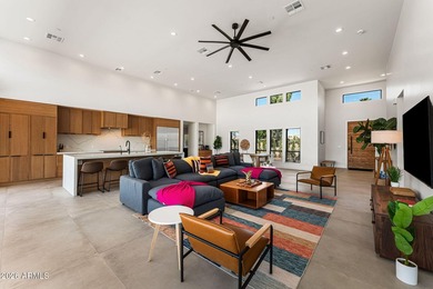 Own a fully furnished luxury Scottsdale desert retreat that - photo 11