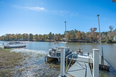 Lake Murray Home For Sale in Prosperity South Carolina