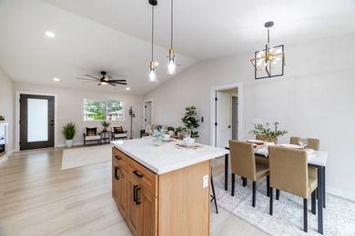 Welcome to this brand-new custom 3-bedroom, 2-bath home in the - photo 11