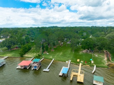 Private Waterfront Oasis on Lake Palestine - photo 37