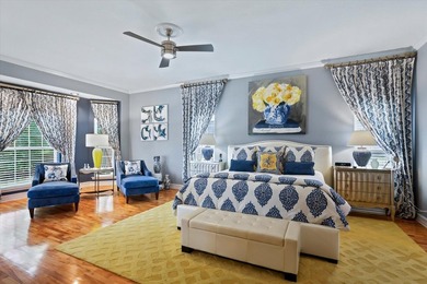 Beautiful pool home located in the desirable gated community of - photo 12