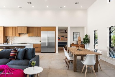 Own a fully furnished luxury Scottsdale desert retreat that - photo 13
