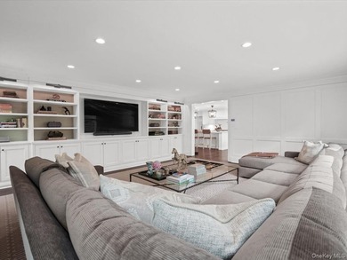 Nestled on a private cul-de-sac in the heart of Munsey Park - photo 13