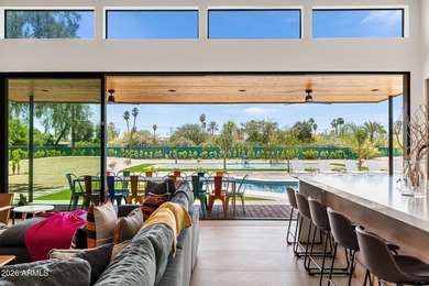 Own a fully furnished luxury Scottsdale desert retreat that - photo 15