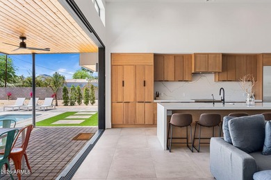 Own a fully furnished luxury Scottsdale desert retreat that - photo 17
