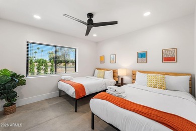 Own a fully furnished luxury Scottsdale desert retreat that - photo 18