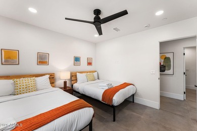 Own a fully furnished luxury Scottsdale desert retreat that - photo 19