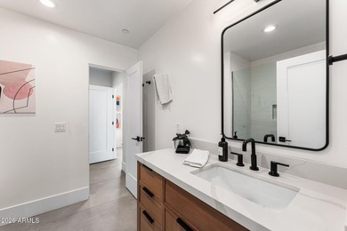 Own a fully furnished luxury Scottsdale desert retreat that - photo 20