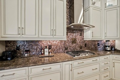 Beautiful pool home located in the desirable gated community of - photo 20