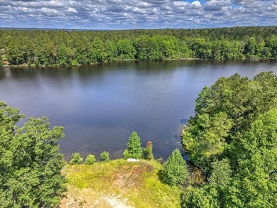 Neeses Lake Lot For Sale in Wagener South Carolina