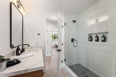 Own a fully furnished luxury Scottsdale desert retreat that - photo 21