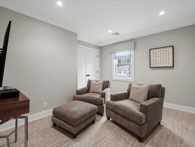 Nestled on a private cul-de-sac in the heart of Munsey Park - photo 21